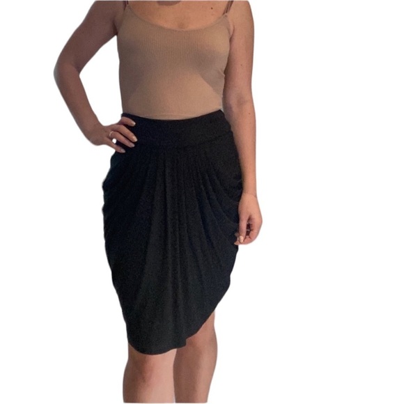 Jovani Dresses & Skirts - Jovani Skirt Black